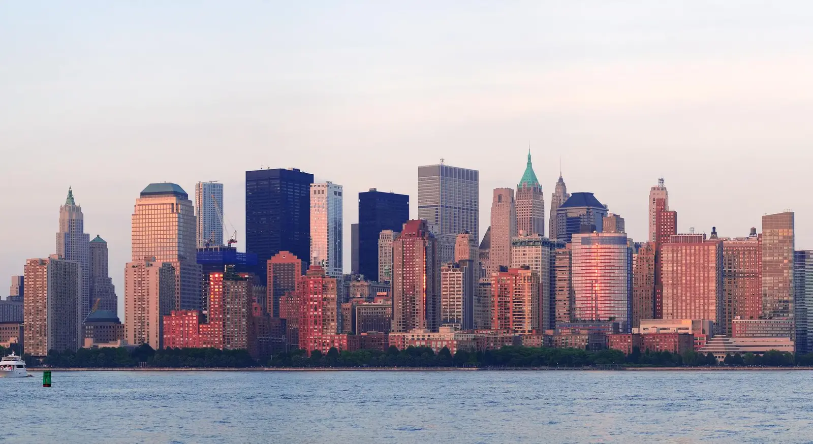 Itinéraire New York 7 jours en famille : programme jour par jour