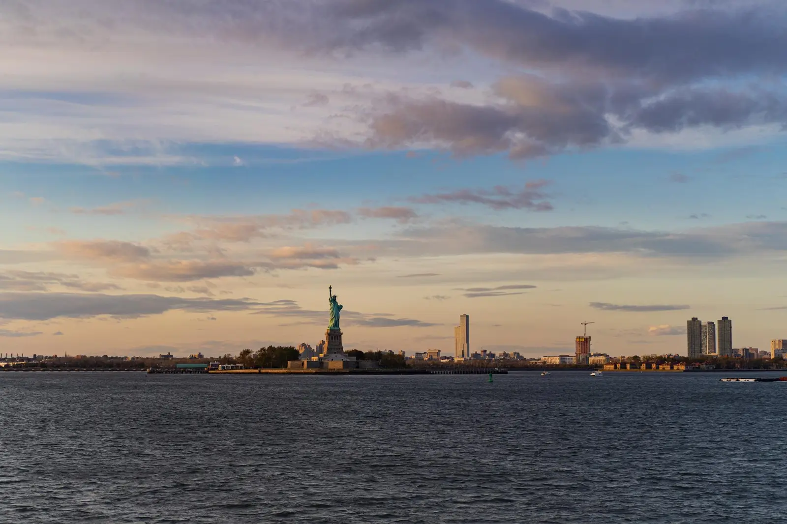 Jour 2 - Pointe sud : l'histoire de New York à hauteur d'enfant
