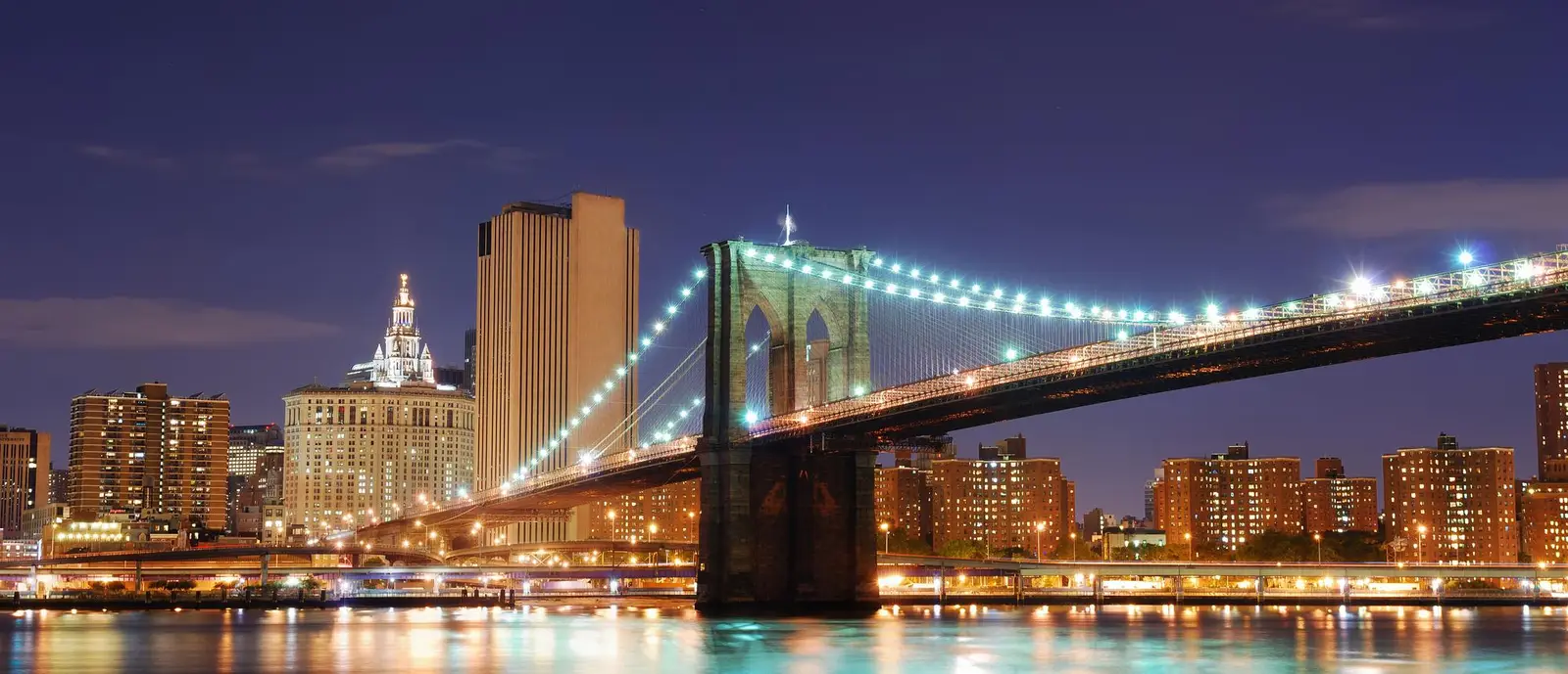 Jour 3 - Brooklyn : le pont, DUMBO et les bords de l'East River