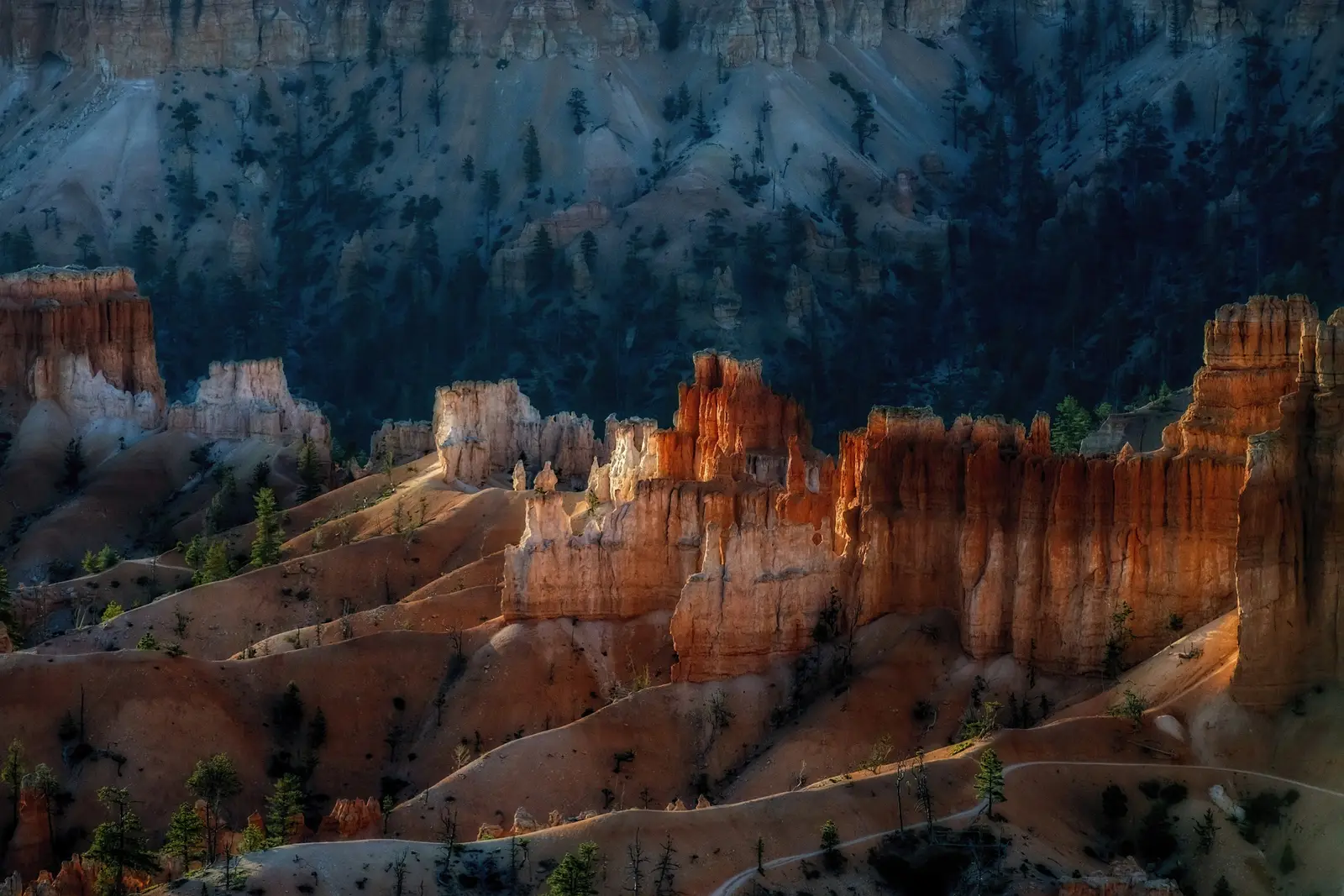 Jours 8-10 : Bryce Canyon et Zion, l'Utah au sommet