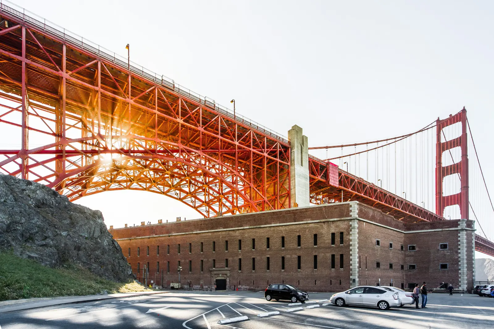 Jours 13-15 : San Francisco et Los Angeles, le grand final côtier
