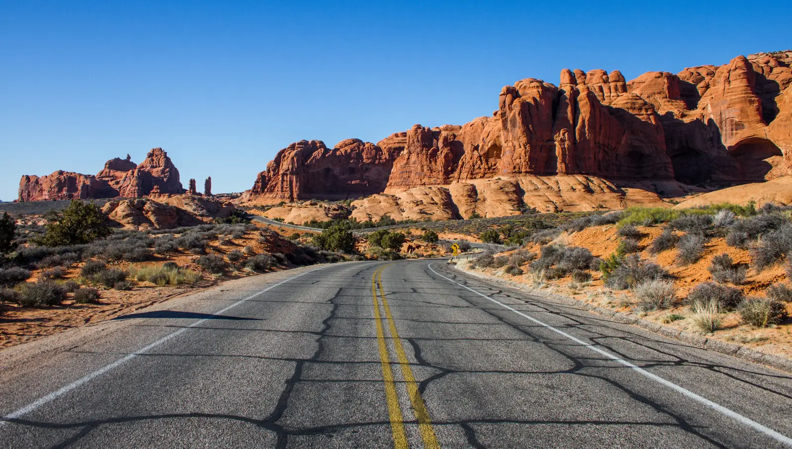 Prolonger votre road trip dans l'Ouest américain : 3 variantes selon vos envies