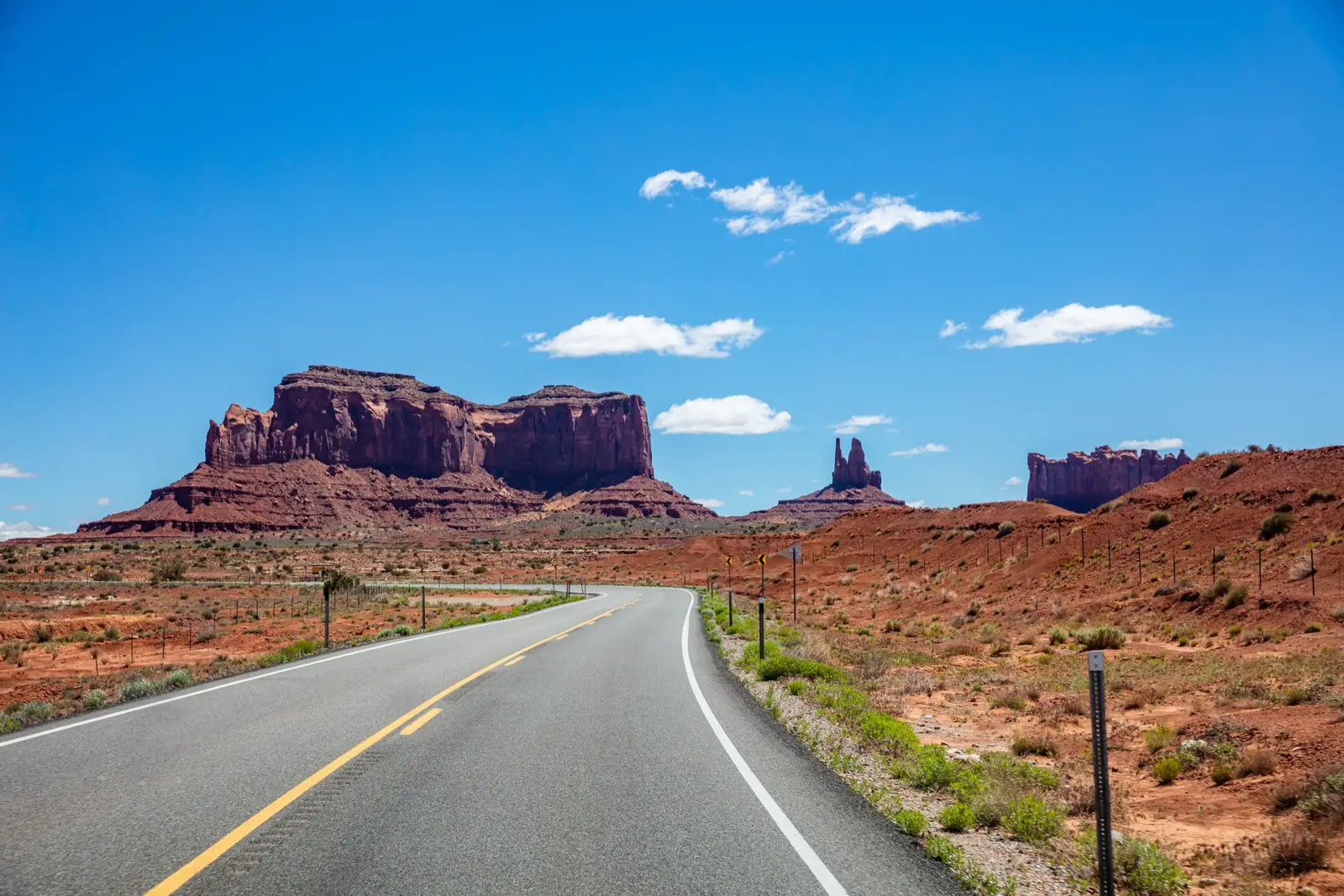 Road trip ouest américain 3 semaines : 14 étapes, 21 jours (2026)