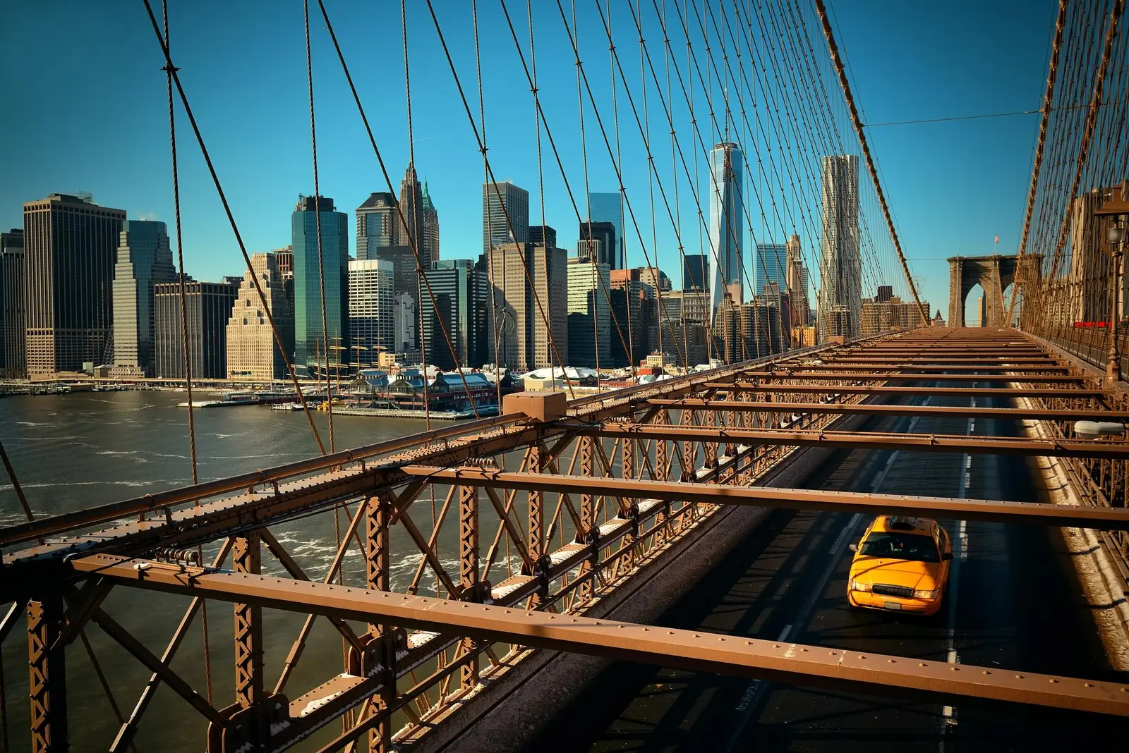 Road Trip Côte Est USA en 14 Jours : New York-Savannah