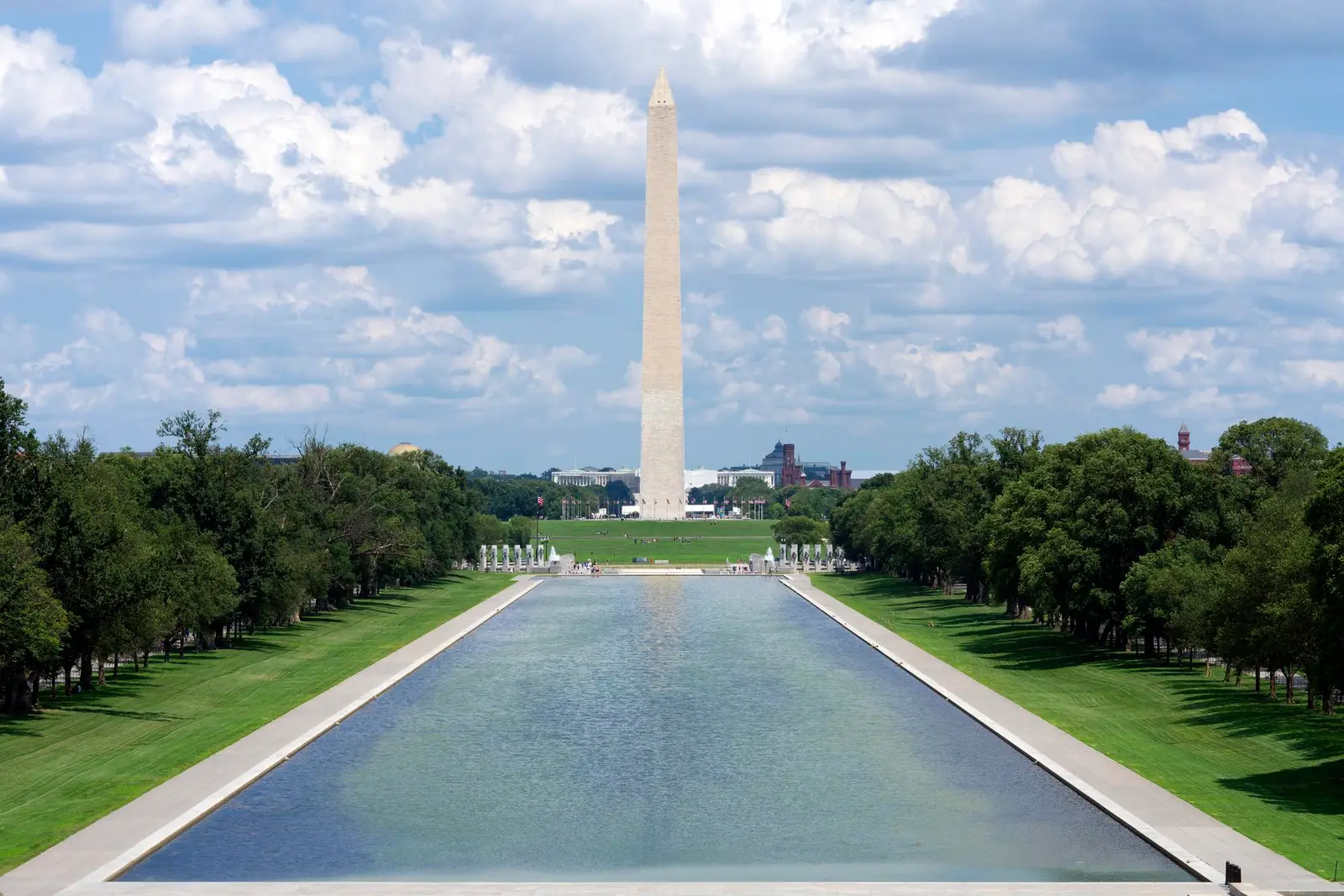 Itinéraire jour par jour : New York, Philadelphie, Washington DC, Charleston, Savannah