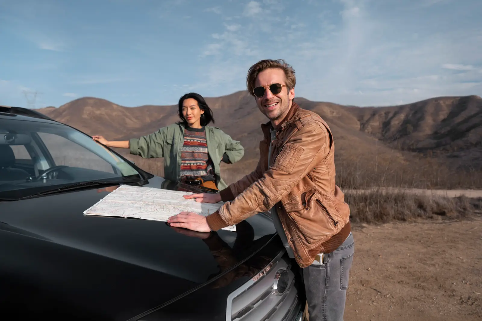 Voiture ou train Amtrak : quel choix pour ce road trip côte est USA