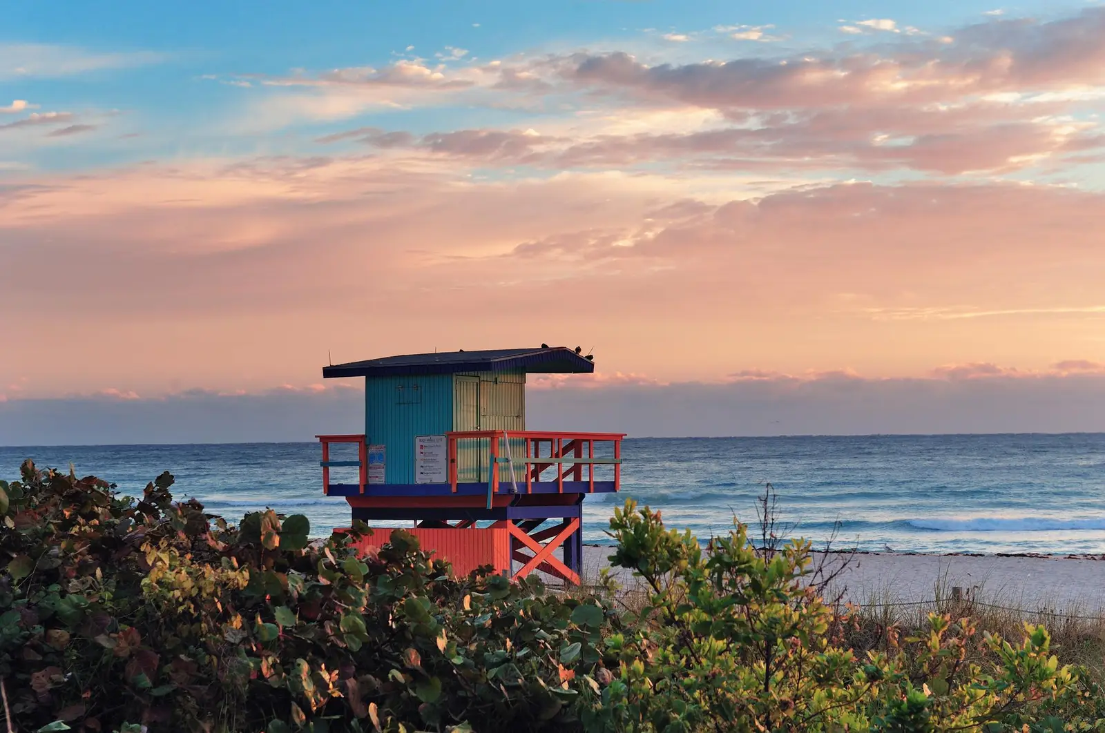 Road trip Floride 2 semaines : grande boucle en famille