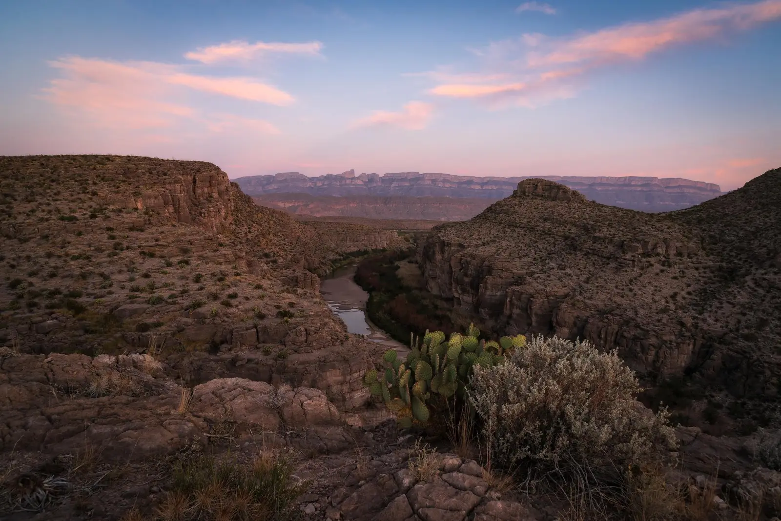 Préparer son road trip Texas avec USA me voilà