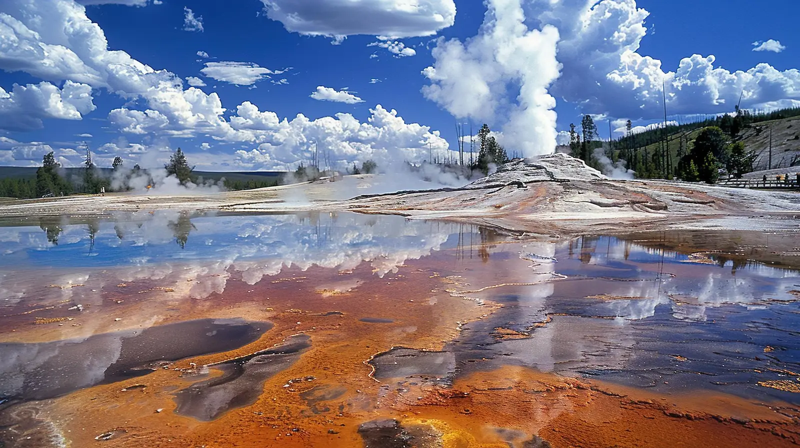 Budget 2026 pour ce road trip Yellowstone Grand Teton